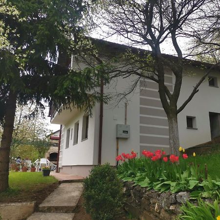 Vila Keep Calm Garden Sarajevo Exteriér fotografie