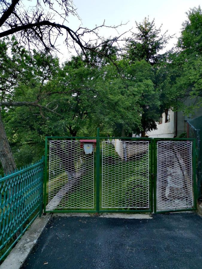 Vila Keep Calm Garden Sarajevo Exteriér fotografie